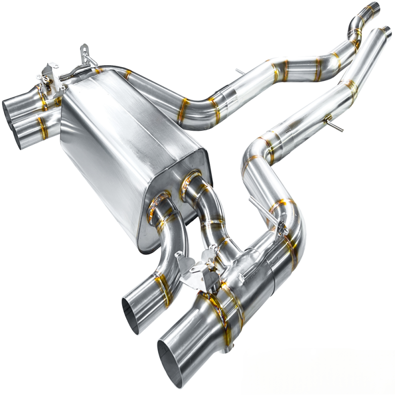 BMW M2 Competition F87