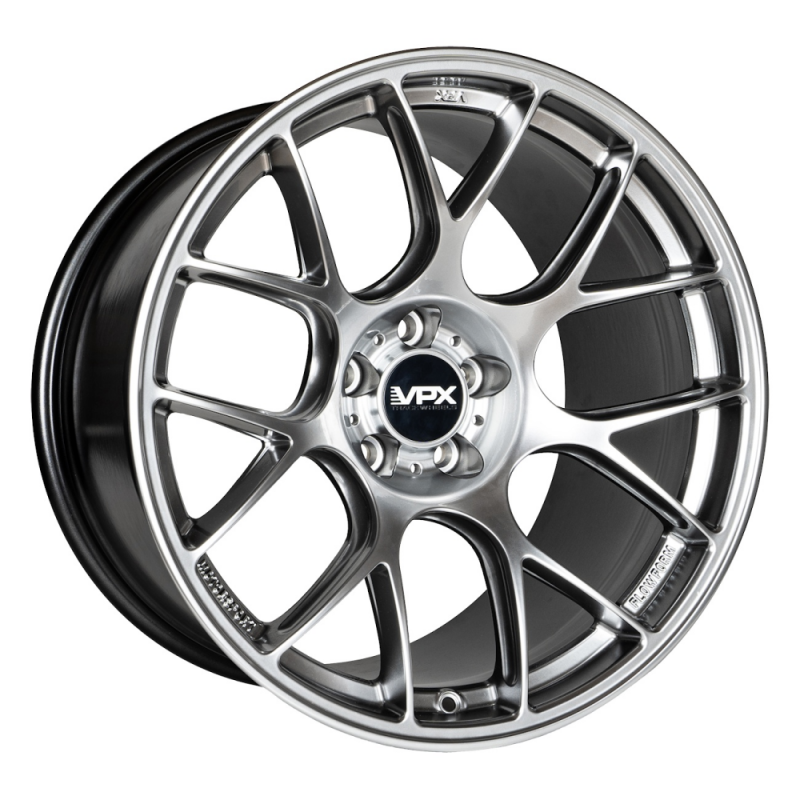 VPX TRACKWHEELS TT.1 – 19″ LEICHTE TRACKFELGEN MIT TÜV FÜR BMW M-MODELLE